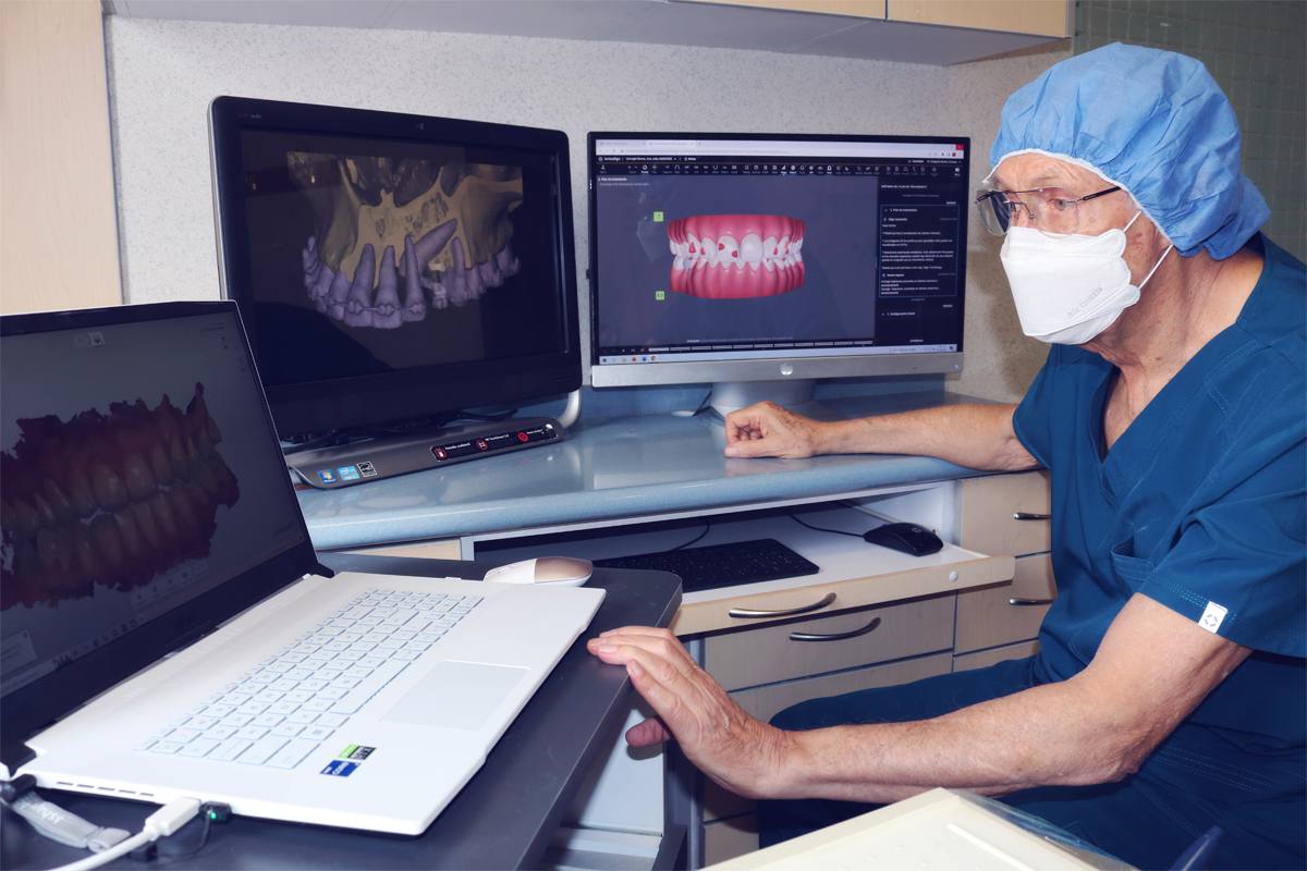 Centro de Odontología de Médica Sur – Médica Sur Copyright